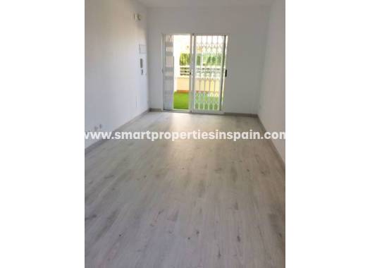 Appartement - Revente - El Pinet - SP3447