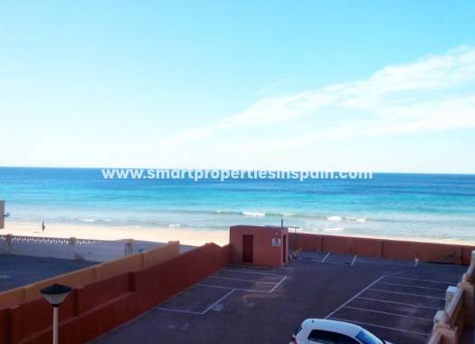 Appartement - Revente - Elche - SP3489