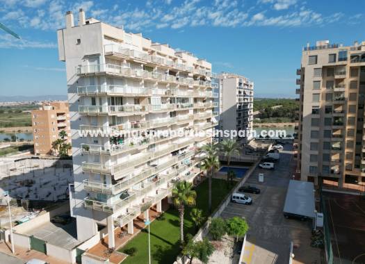 Appartement - Revente - Guardamar  - SP2652
