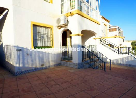 Appartement - Revente - La Marina - 2SP372