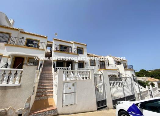 Appartement - Revente - La Marina - SP3917