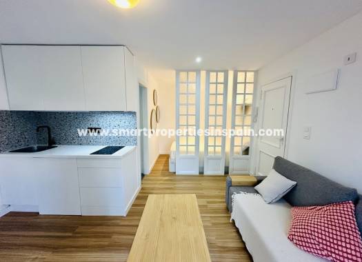 Appartement - Revente - La Marina - SP4717