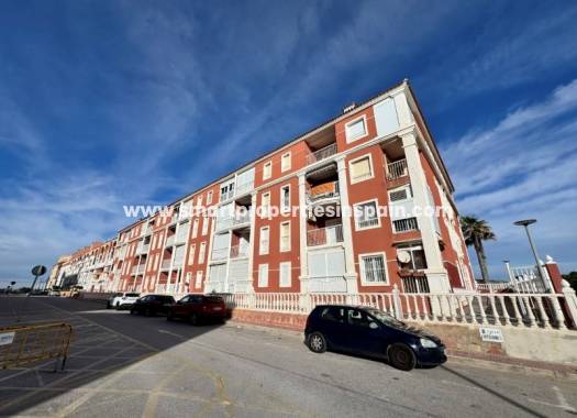 Appartement - Revente - La Mata - Beach