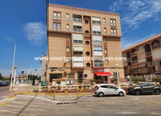 Appartement - Revente - La Mata - Beach