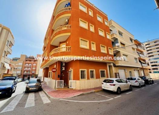 Appartement - Revente - La Mata - La Mata