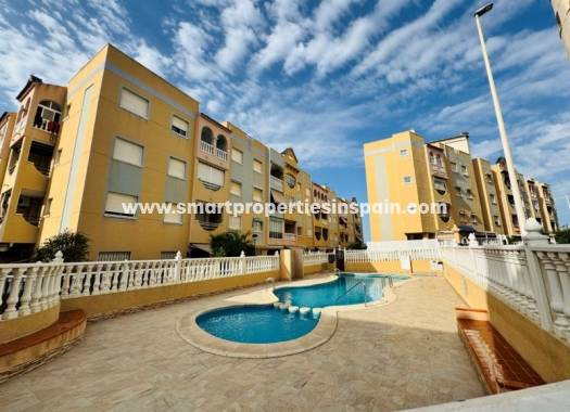 Appartement - Revente - La Mata - La Mata