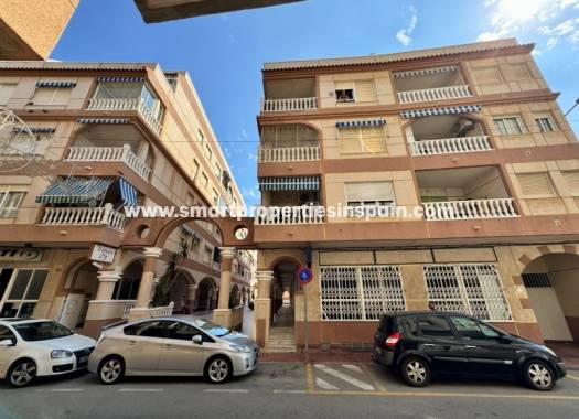 Appartement - Revente - La Mata - La Mata