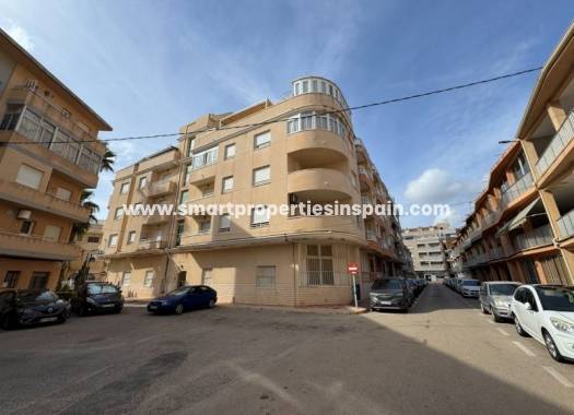 Appartement - Revente - La Mata - La Mata