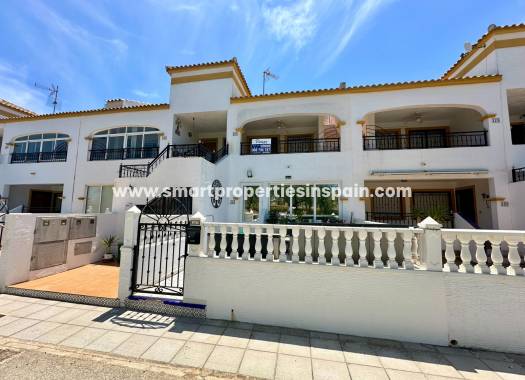 Appartement - Revente - Los Montesinos - SP4480