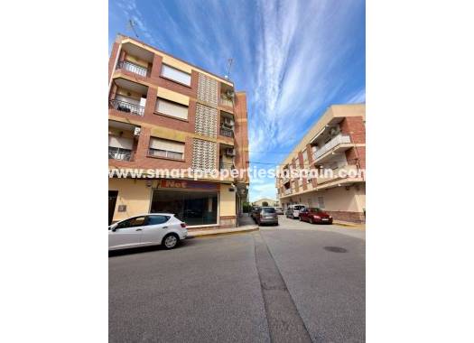 Appartement - Revente - Rojales - Central