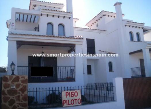 Bungalow - Neubau - Algorfa - SP3259