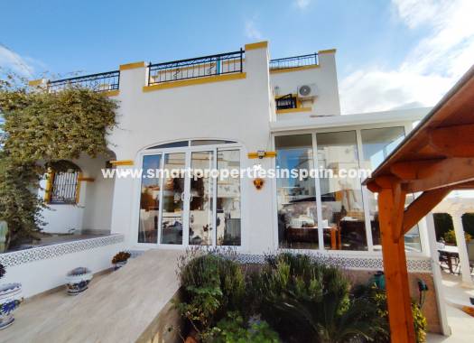 Bungalow - Resale - La Marina - SP4008