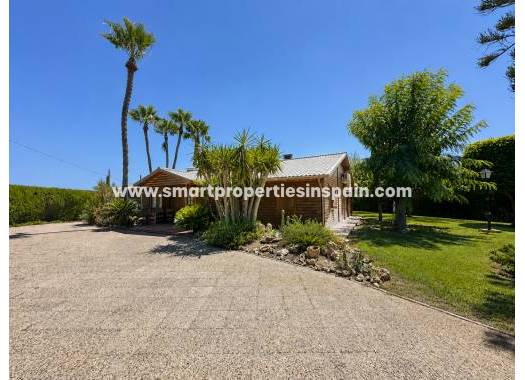 Bungalow - Resale - San Fulgencio - San Fulgencio