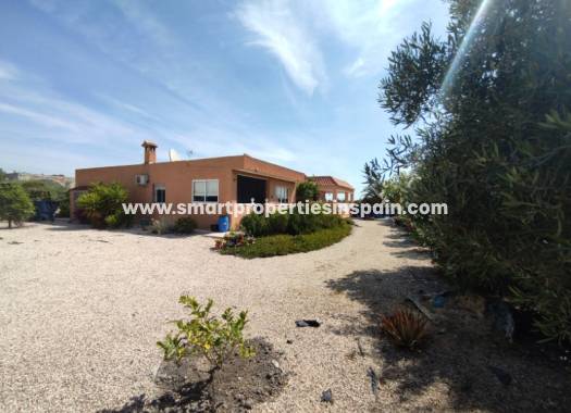 Casa de campo - Reventa - Elche - Elche