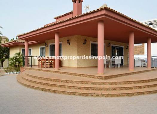 Chalet Independiente - Obra Nueva - Villamartin - SP2942