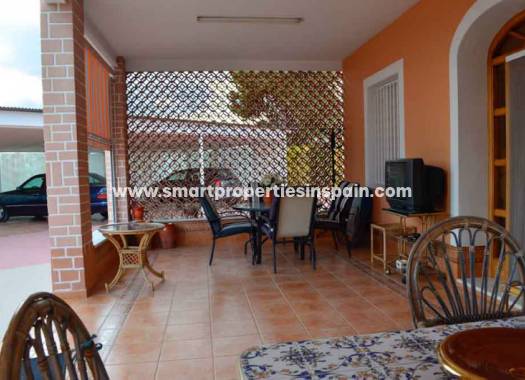 Chalet Independiente - Reventa - Elche - SP2304