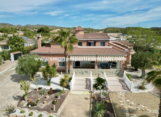 Chalet Independiente - Reventa - Elche - SP4467