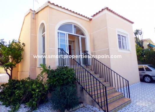 Chalet Independiente - Reventa - La Marina - 2SP371