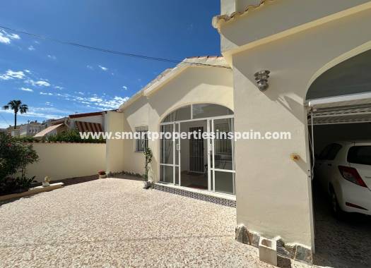 Chalet Independiente - Reventa - La Marina - La Marina