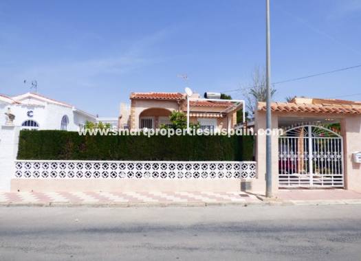 Chalet Independiente - Reventa - La Marina - SP3545