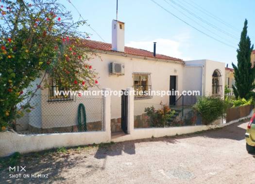 Chalet Independiente - Reventa - La Marina - SP3586