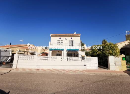 Chalet Independiente - Reventa - La Marina - SP3823