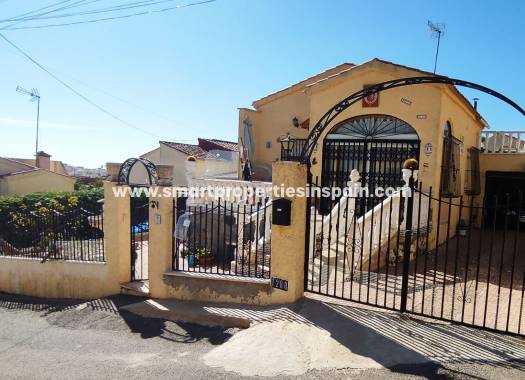 Chalet Independiente - Reventa - La Marina - SP4111