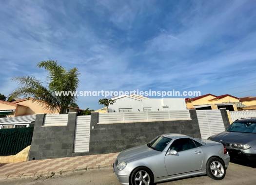 Chalet Independiente - Reventa - La Marina - SP4119