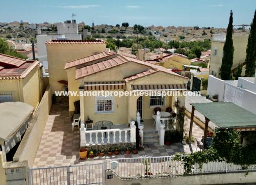Chalet Independiente - Reventa - La Marina - SP4469