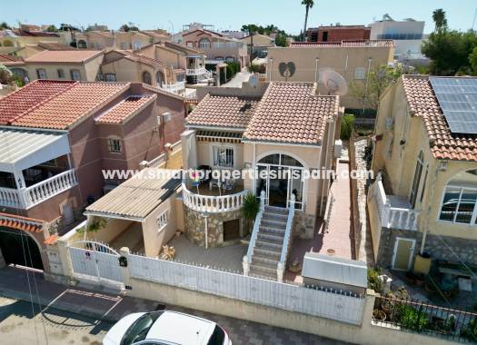 Chalet Independiente - Reventa - La Marina - SP4478