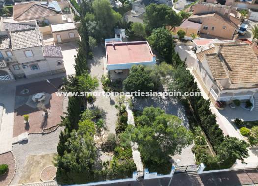 Chalet Independiente - Reventa - La Marina - SP4620
