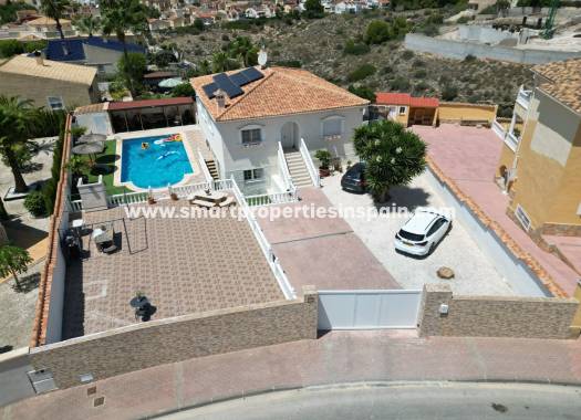 Chalet Independiente - Reventa - La Marina - SP4666