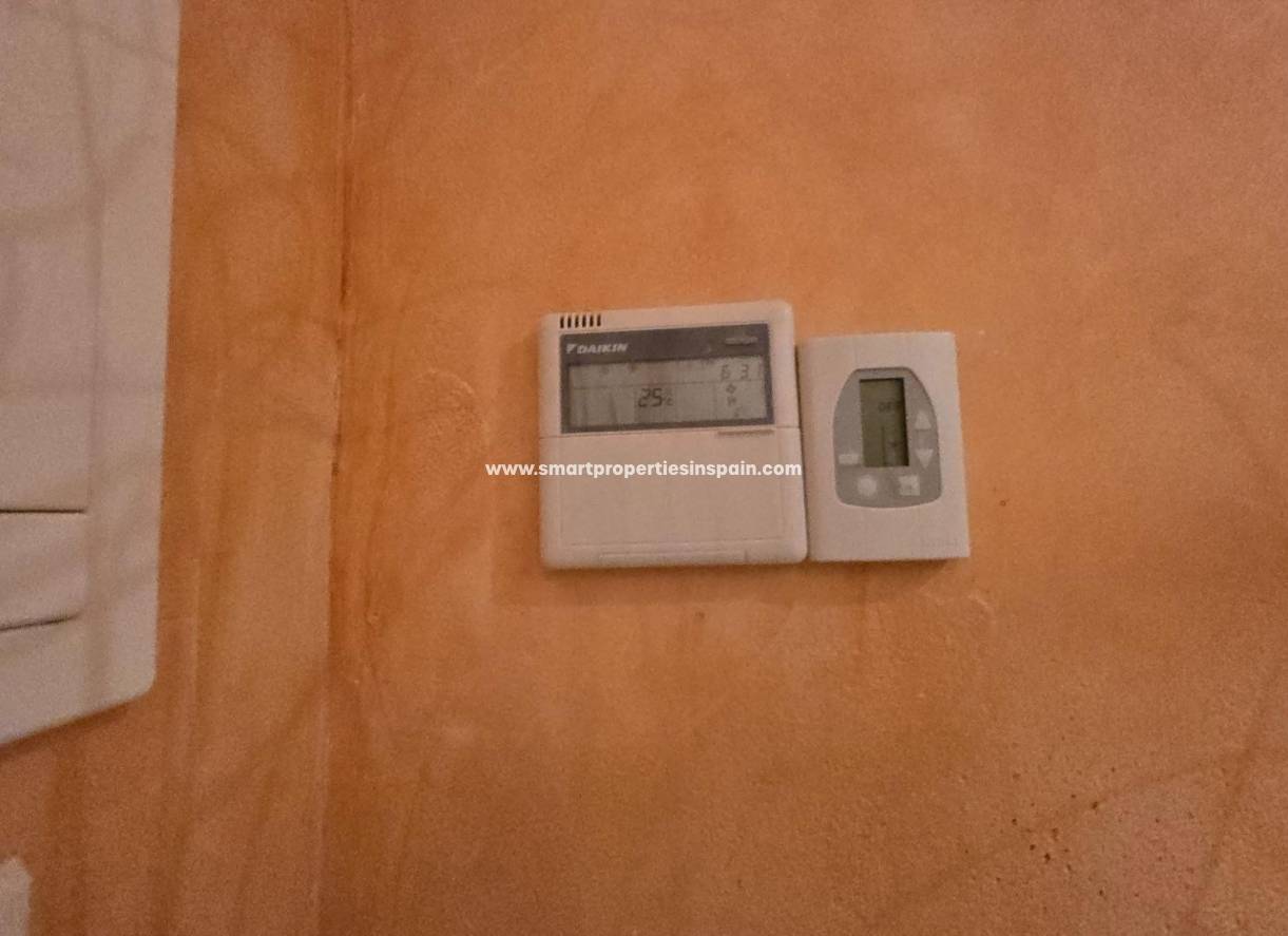 Climatisation