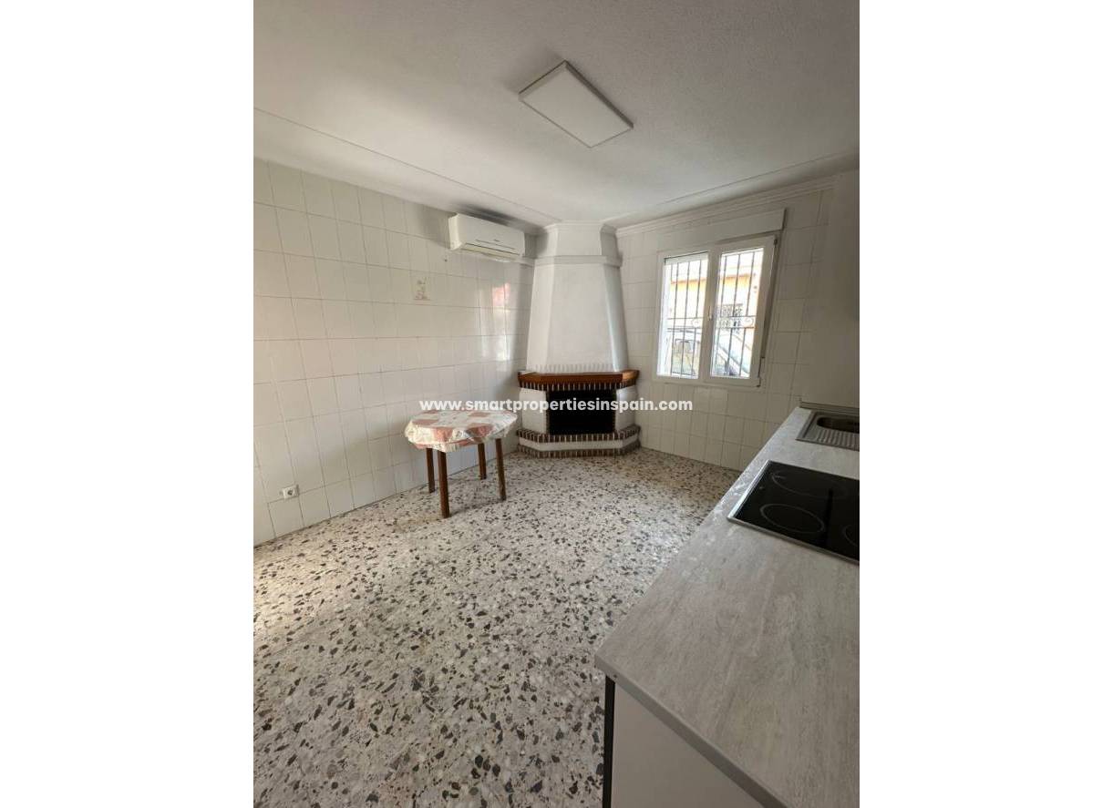 cocina