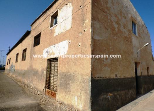 Comercial - Reventa - Elche - SP2689