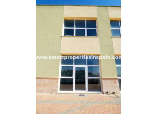 Comercial - Reventa - La Marina - SP2987