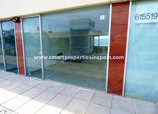 Comercial - Reventa - La Marina - SP3643