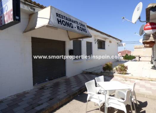 Comercial - Reventa - La Marina - SP3785
