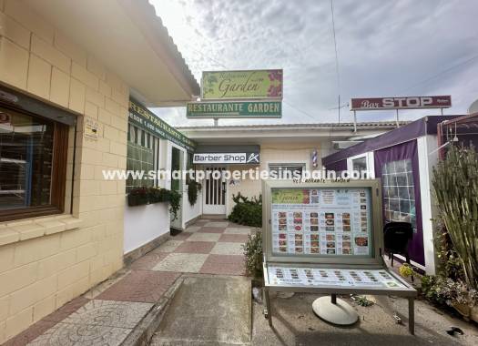 Comercial - Reventa - La Marina - SP4441