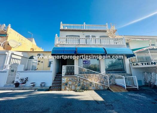 commercial - Revente - La Marina - 2SP330