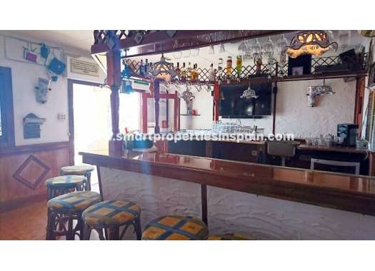 commercial - Revente - La Marina - 2SP63