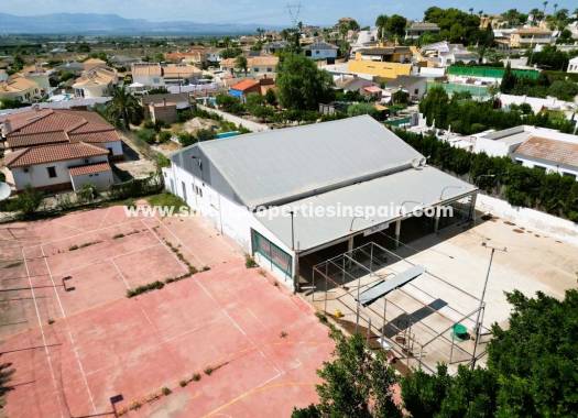 commercial - Revente - La Marina - SP4302