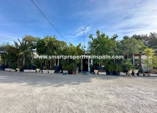 commercial - Revente - La Marina - SP4435