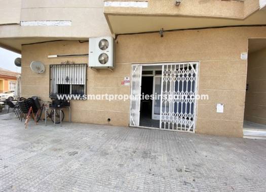 Commercial - Revente - San Fulgencio - San Fulgencio