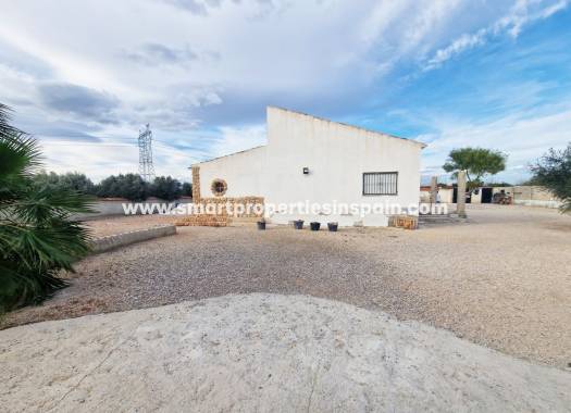 Country House - Resale - Elche - Elche