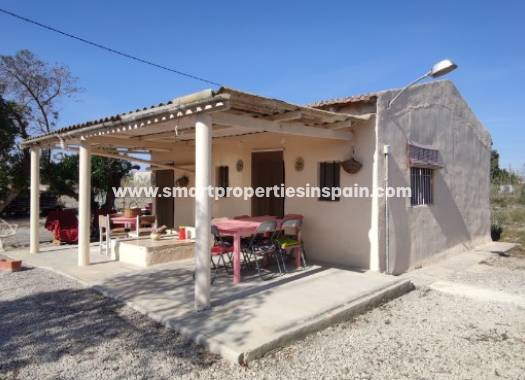Country House - Wederverkoop - Elche - 2SP474