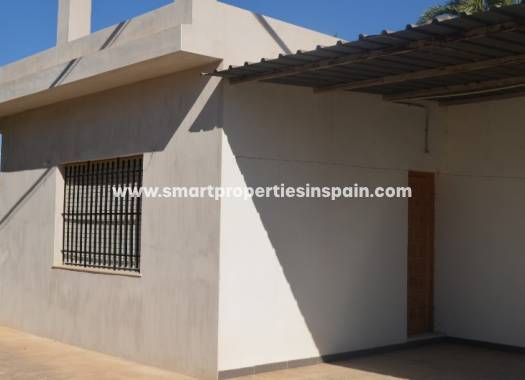 Country House - Wederverkoop - Elche - SP3154