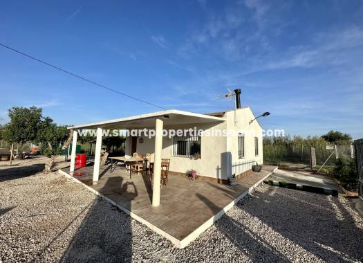 Country House - Wederverkoop - Elche - SP4341