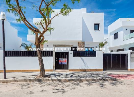 Detached Villa - New Build - Dolores - dolores