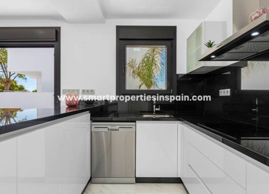 Detached Villa - New Build - Dolores - dolores